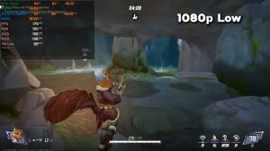 RTX 5050 Ryzen 5 5600X Test in 17 Games - RTX 5050 Gaming