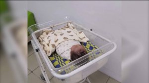 В Уфе в перинатальном центре родился 10-тысячный ребенок