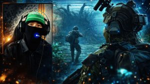 PUBG: Black Budget Плейтест / Escape from Tarkov