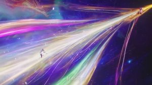 Трон, отмеченный Богом 190 Серия - Клип ХаоЦаи vs Звёздного бога-демона (Аниме-Мультсериал 2022)