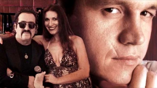 С.Наговицын - Вовкина теперь (AI cover) смотреть онлайн