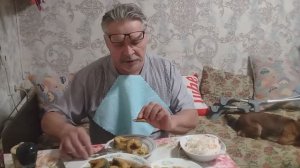 Жизнь в деревне: Сегодня вкусно целый день ! Меню дня - что готовлю