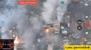 Сказка про трёх поросят и соломенный домик