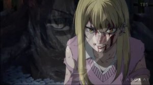 Guideau & Ashaf vs Ioni The Witch  - Majo to Yajuu「AMV」Fragile Skin of Me