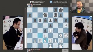 Подарили квартиру за победу! Финал кубка мира Вэй И - Синдаров