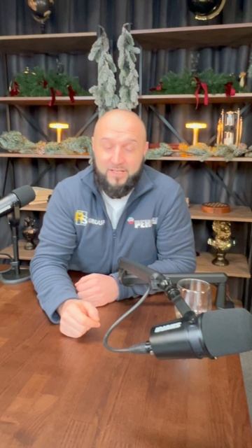 Подкаст "Голос дилера" сменил локацию на студию 105! Готовы радовать вас бустом контента в 2026!