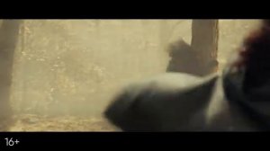 Гренландия Миграция Фрагмент фильма 2 Дубляж 4К 2026 Триллер, боевик