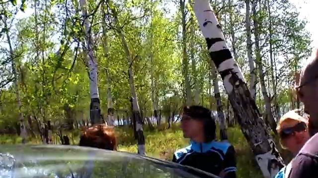 2010.21.05 День рождения Оли в Зее, часть 4