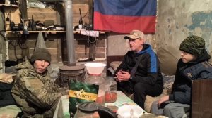 Помочь героям-танкистам