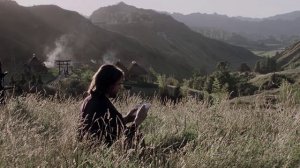 Эдит⚠️ Последний самурай ⚠️