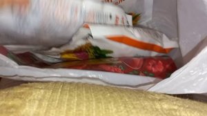 распаковка заказа Фаберлик 19/2025