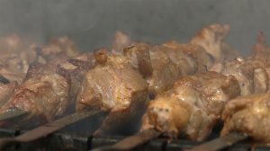 Вкусный шашлык ждёт по новому адресу!