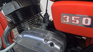 Дефектовка Ява Чезет CZ 634. Двигатель был собран на продажу. (Будни в мастерской)