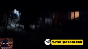 Ночью ликвидировали ТЦКашника на Украине