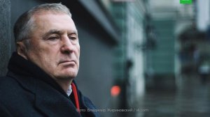 Жириновский о страшной экологической катастрофе которая случится когда начнется война России и НАТО