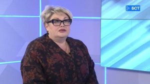 Гонконгский грипп. Ленара Шарифуллина. Интервью