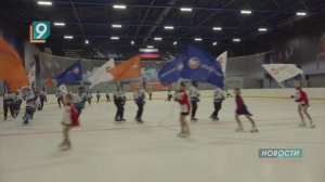 "Катают все": прокат спорткомплекса "Рождественский" существенно пополнился