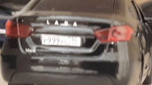 обзор весты