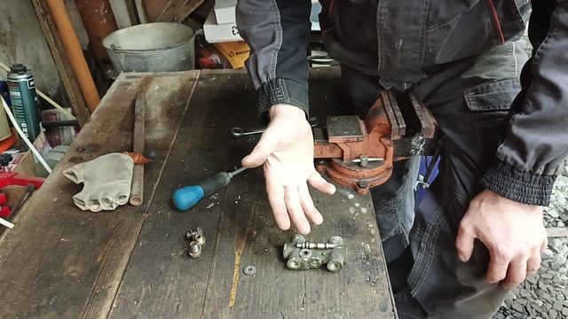 Что за сигнализатор на ГТЦ УАЗ