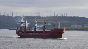 Грэм внес в Конгресс США резолюцию о захвате якобы перевозящих нефть из РФ судов