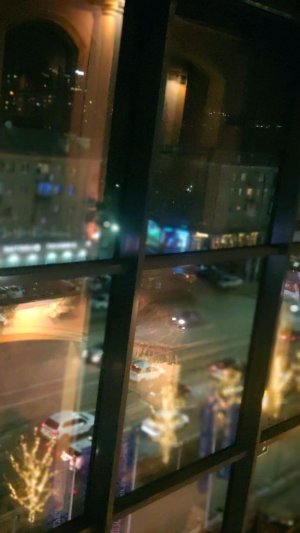 2 часть расставляем вязание на полку