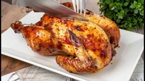 Самое УДОБНОЕ горячее на НОВЫЙ ГОД! Курица с картошкой по-новому. Вы точно УДИВИТЕ гостей!