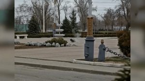 Появились кадры уничтожения бомбы, которую несла студентка в Волгодонске.