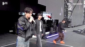 Episode 진 Jin RUNSEOKJIN EP TOUR ENCORE   BTS 방탄소년단