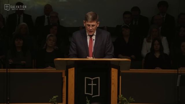 Рождество. Он пришёл взыскать и спасти погибшее. Андрей Чумакин. Проповедь (ЕХБ) смотреть онлайн