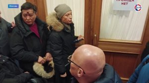 19 декабря Владимир Путин проведёт ежегодную прямую линию и пресс-конференцию