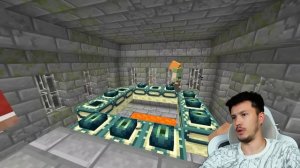 Мой ДРУГ Попал в *СЛОМАННЫЙ* Майнкрафт и ПРОИЗОШЛО ЭТО | КУПИК Minecraft