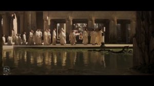 Супергёрл / Supergirl 
ТРЕЙЛЕР 
Премьера - 26 июня 2026