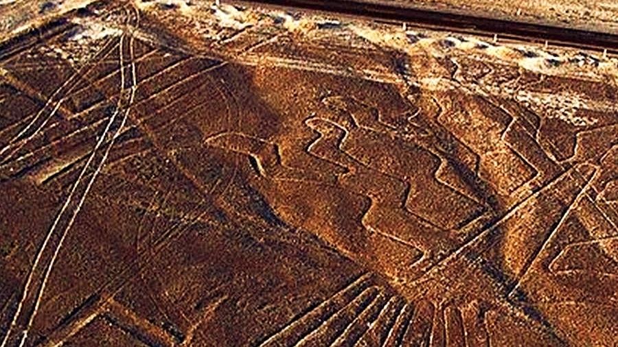 82. БОГИ-ТВОРЦЫ- Статья 82- Валерий Поздняков