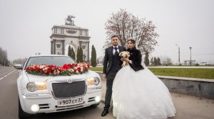 Андрей и Алёна 2 часть