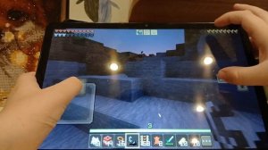 🎮 играю в маинкрафт 1 часть