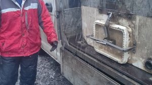 Форель 18.12.2025г