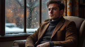 Не суждено быть вместе  ( см описание)