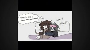 | Comics TwoTime and Azure| Комикс Тутайм и Азур:З #Chance