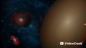 Эмбиент Красных Монстров