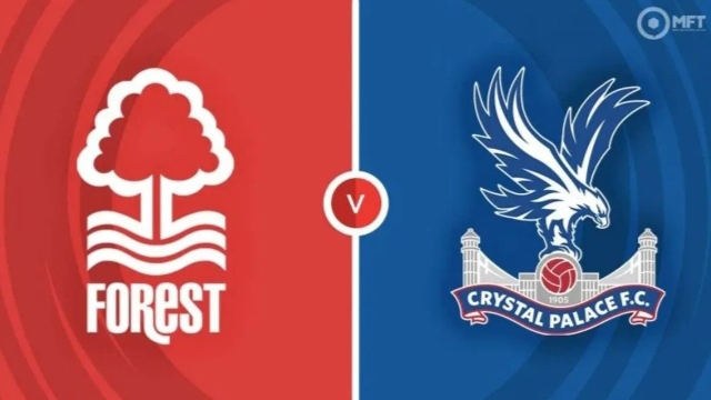 АПЛ/Ноттингэм Форест-Кристал Пэлас смотреть онлайн