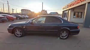 Hyundai Sonata '2011 X7MEN41BPBM052242