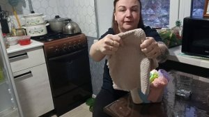 ДОБРОЕ УТРО НА КУХНЕ/ ПРО ПОДАРКИ/ БОЛТАЛКА О НАБОЛЕВШЕМ 😄 НА ФОНЕ