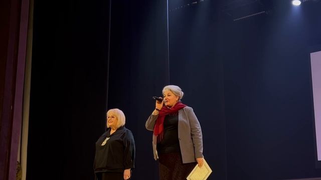 6. Гастроли театра «Забайкальские узоры», Раменское