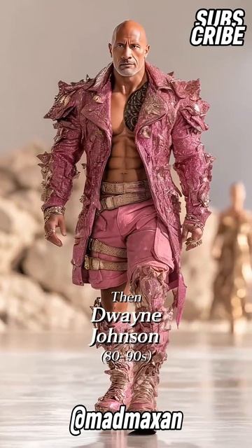 Ну что, кто из них всё ещё может сыграть героя без дублёра и CGI? 😏💥