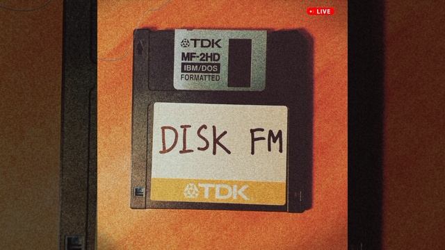 Диск ФМ - Classic Beat - Side A - Hip-Hop