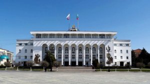 Абдулмуслим Абдулмуслимов провел заседание правительства по актуальным вопросам