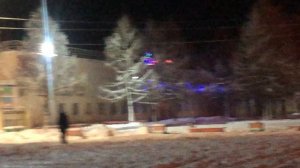 Подготовка к Новогодним праздникам