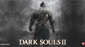 Dark souls 2- первое прохождение, начало;