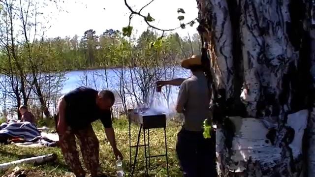 2010.21.05 День рождения Оли в Зее, часть 5