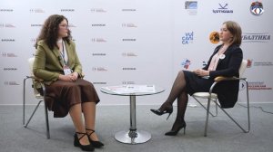 Алина Михайлова | Российский промышленник 2025